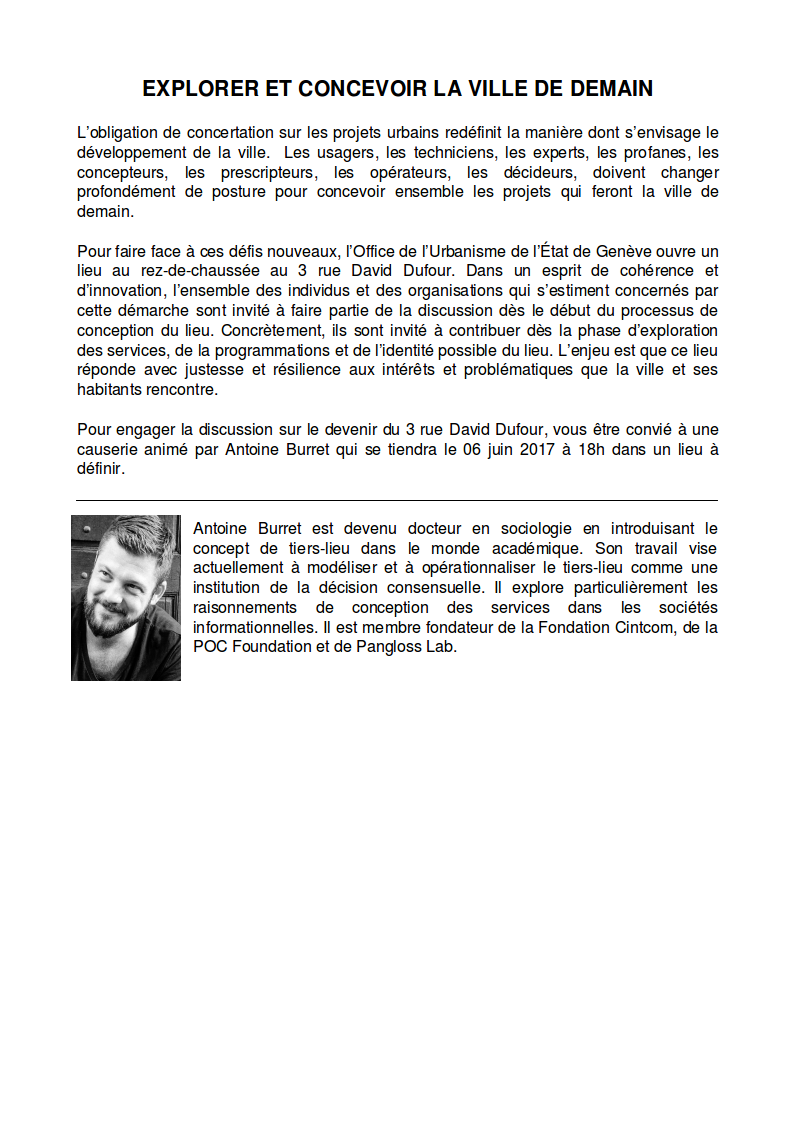 Exemple de visuel