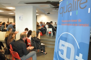 Conférence Qualife