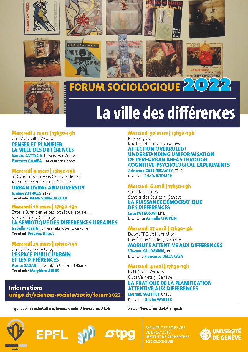 Programme