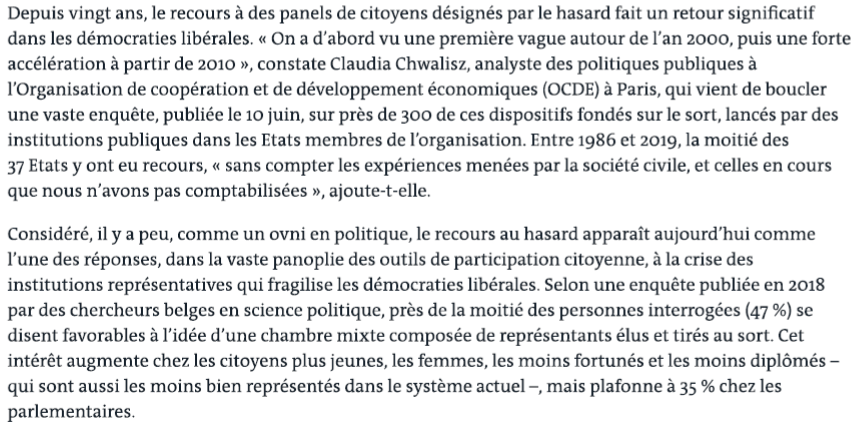Extrait
