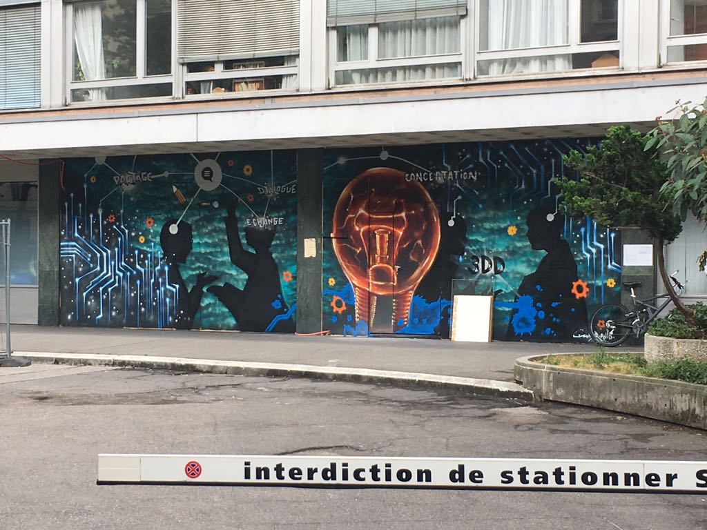 fresque 1