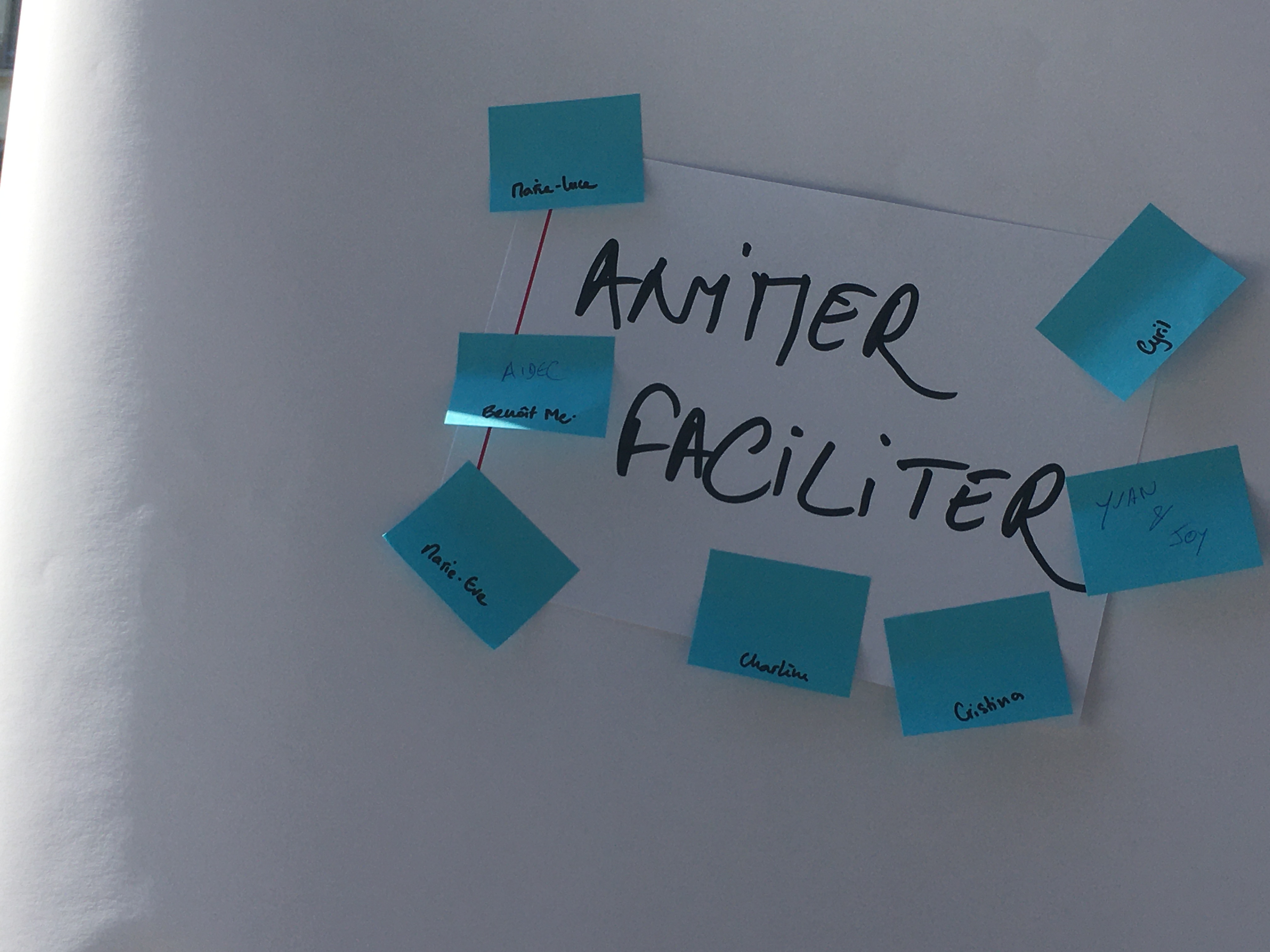 animer
