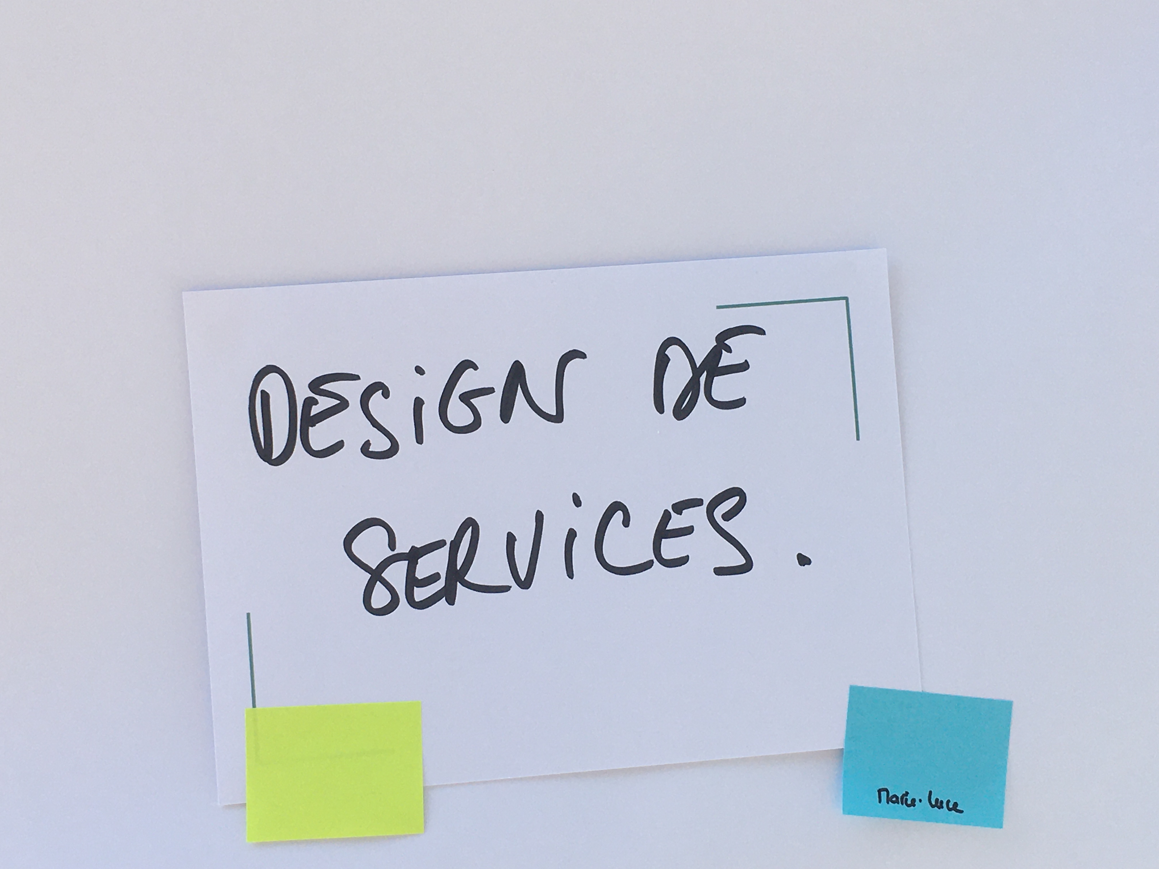 design