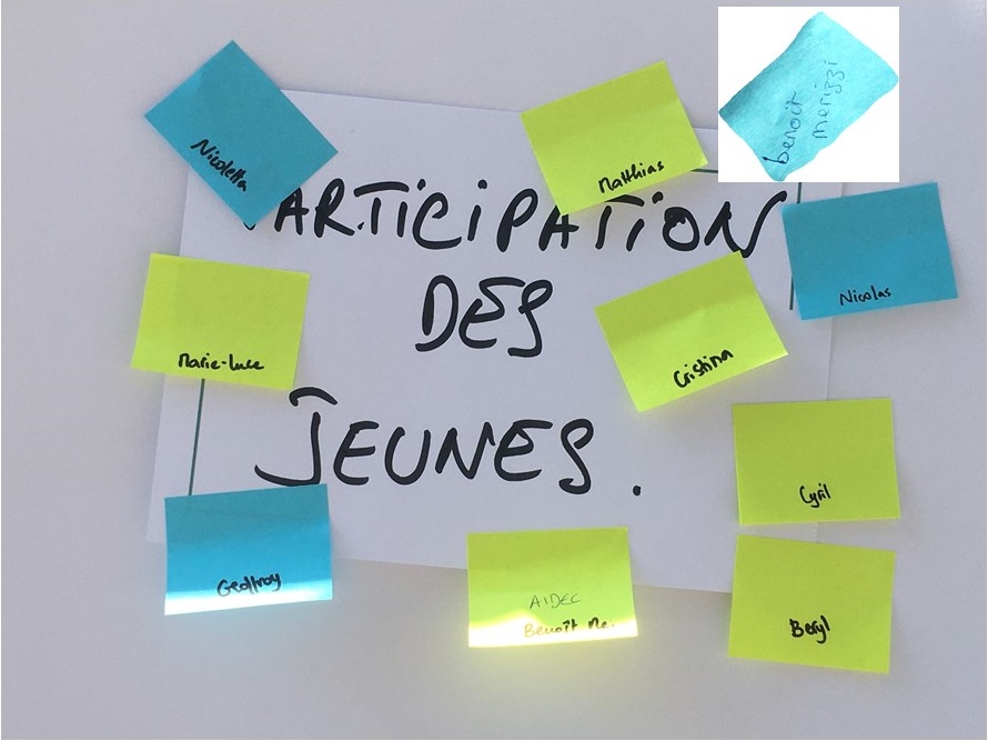 les jeunes