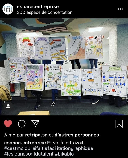 copie d'écran