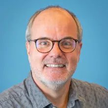 Patrick Genoud