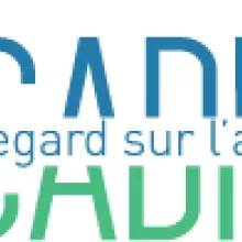 Logo de l'association DécadréE
