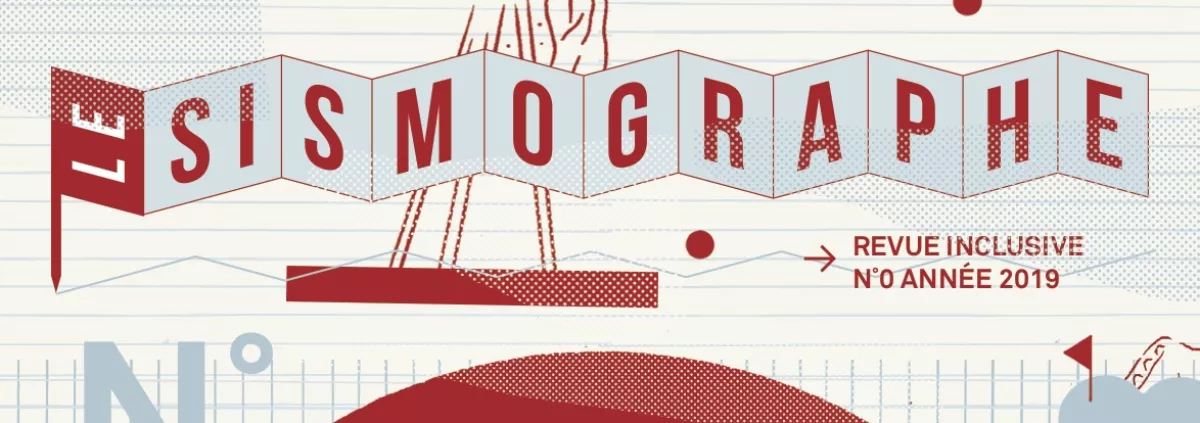 Revue Le Sismographe